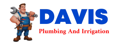 Trusted plumber in TALKEETNA